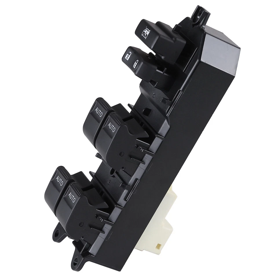 For Toyota Tundra 84820-0R040 Driver Side LED Power Window Switch Auto Down Up Foto 4 de 4