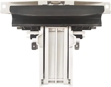 Superlin for Dishwasher Door Latch BLACK for WPW10275768 AP6018386 W10275768 PS1