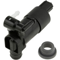 NTY Scheibenreinigung Waschwasserpumpe FüR Ford Transit Kasten FY FZ 2.0