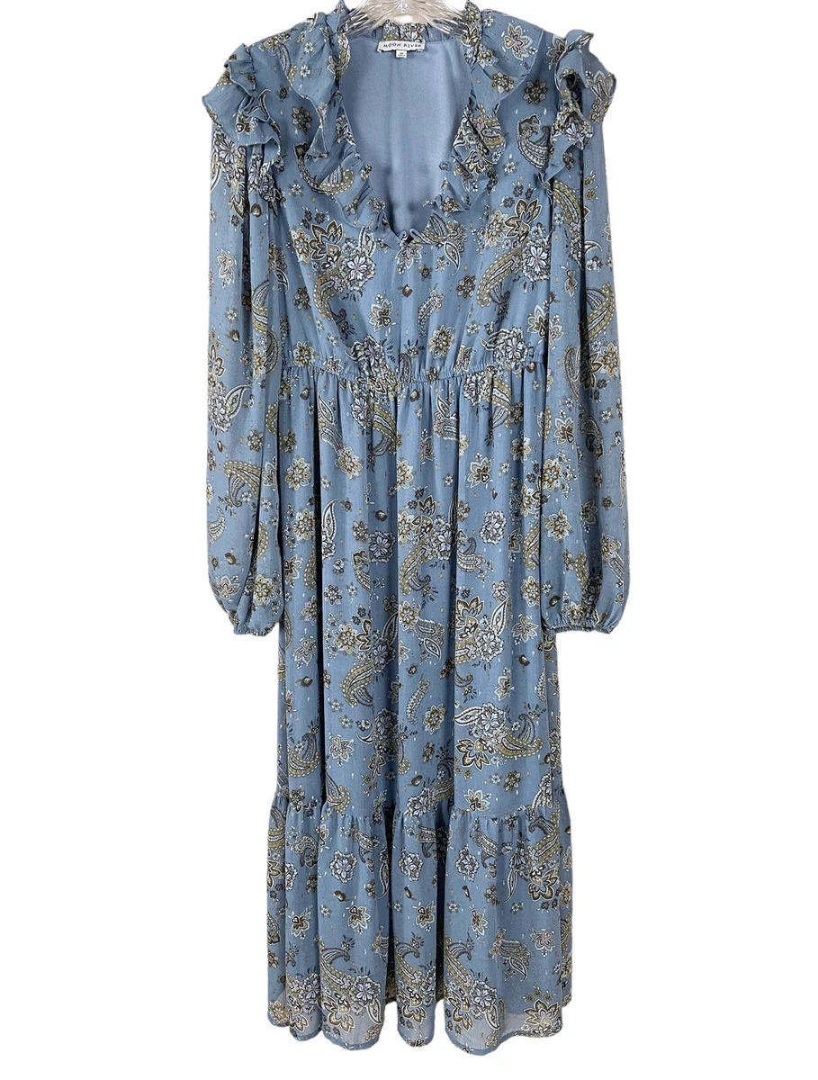 Moon river dress 2025