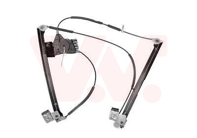 VAN Wezel 5825265 Fensterheber For VW-image