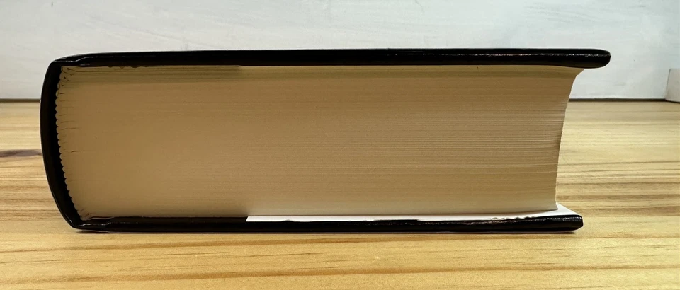 Голые и мертвые Норман Мейлер - первое издание библиотека факсимиле FEL - Изображение 3 из 4