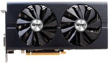 Sapphire Radeon NITRO+ RX 480, 4 GB GDDR5, 4895106280014, A165200006335