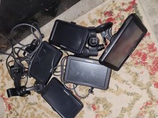 Lot 5 Garmin Nuvi 5" 50LM Navigator used