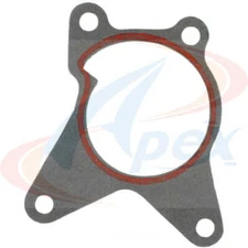 Engine Water Pump Gasket Apex Automobile Parts AWP3228