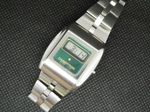 casiotron 1976