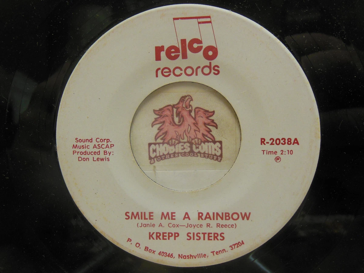 Rainbow EP 45 RPM Speed Vinyl Records for sale | eBay