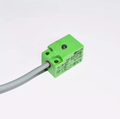 New ELCO FI5-Q18-ON6L Proximity Switch