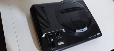 Sega Megadrive - Imagen 1 de 2