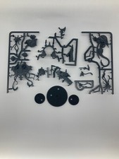 War hammer 40k - Leviathan Tyranid Neurotyrant