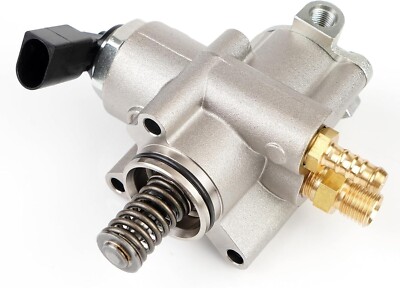 GTSP High Pressure Fuel Pump Compatible with Audi A3 2006-2008 A4 2005-2009