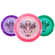 Streamline Disc Golf Proton Lift Distance Driver 9/5/-2/1.5 - Choose Exact