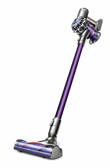 Dyson V6 Animal Cordless Vacuum Cleaner 