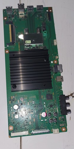 Carte Mère Complète pour Téléviseur Sony