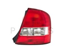 Feu arrière Mazda 323