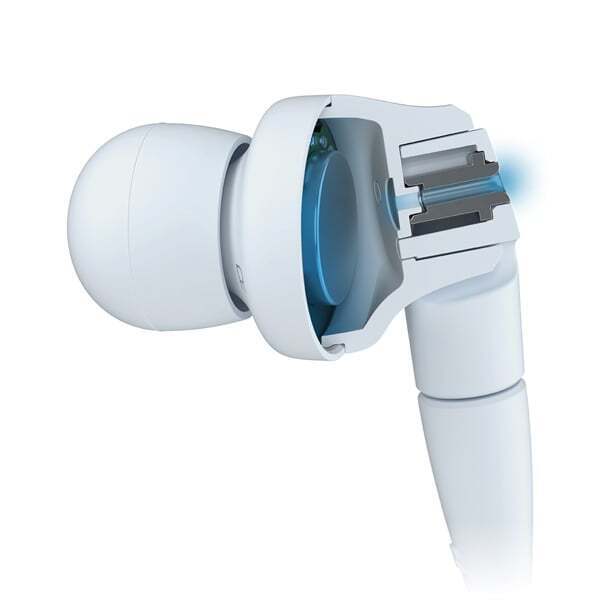 radius HP-NHR41K [Earphones compatible with high resolution radius HP-NHR41K [Earphones compatible with high resolution