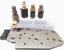 93-94 4L60E SOLENOID KIT M30 SHIFT TCC PWM 3-2 DOWNSHIFT EPC MPS TRANSMISSION
