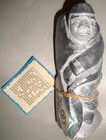 Rare Eskimo Inuit Stone Sculptured Art by Josephie No. 21108 (Canada Cert), NOS — photo 10