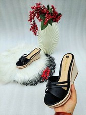 womens heels size 7