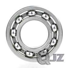  1-Pack 16004-OPEN Radial/Deep Groove Ball Bearing 20mm ID x 42mm OD x 8mm W 