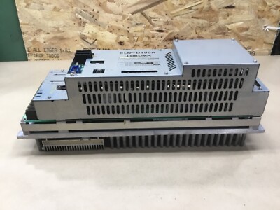 電源ユニット OKUMA BLIV-D100A / BLIVD100A Servo Motor Okuma BLIV-D100A / BLIVD100A Okuma Servo Drive #50C41PR4*AD | eBay