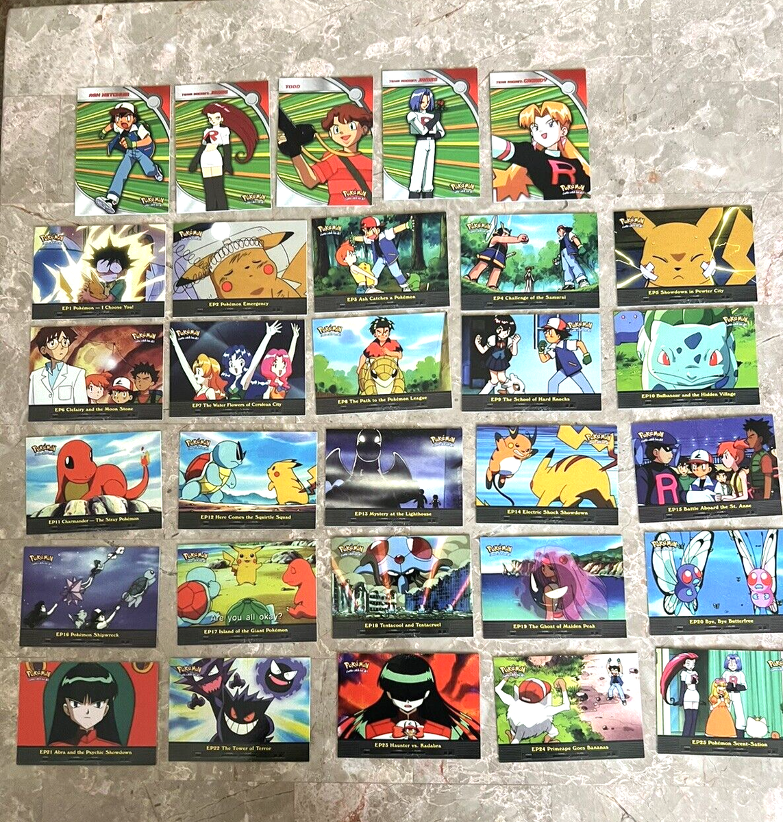 topps pokemon cards series 2 value Pokémon Magneton 82 Topps Series 2 CGC 8.5 – Zapp! Comics main image 1