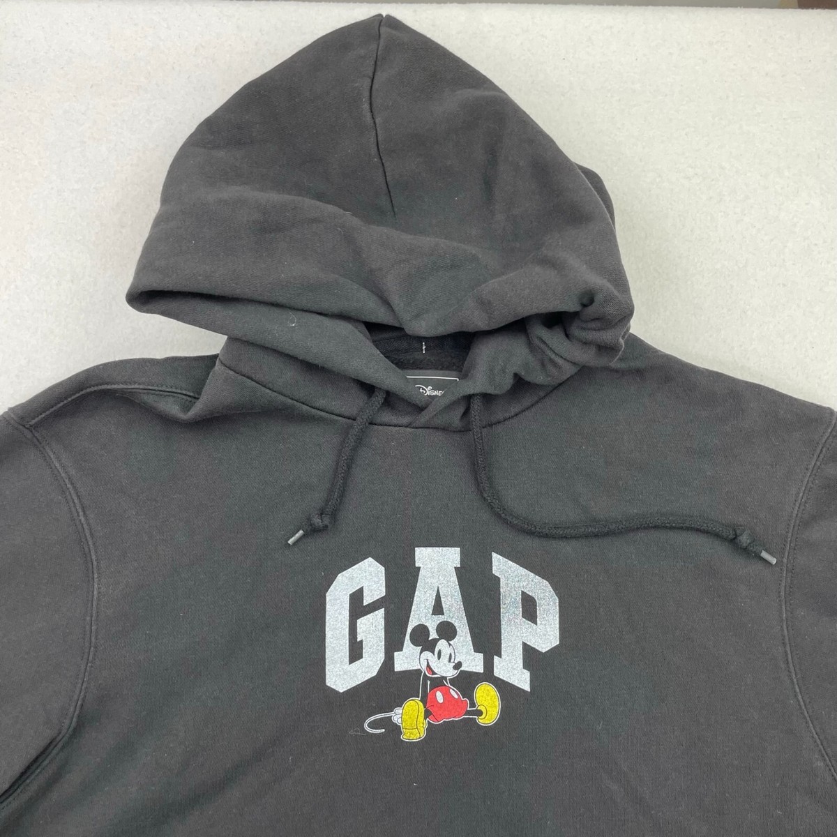 disney gap hoodie