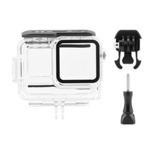 Lightweight Aluminum 60M Dive Case Strong Waterproof Case for 360Ace Camera