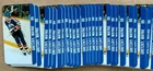 1983 Edmonton Oilers Lot of 50 Renaissance Keychain Sets - Gretzky, Moog Etc.