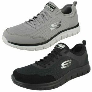 amazon skechers memory foam uomo