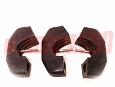 Pare-choc avant Fiat 124