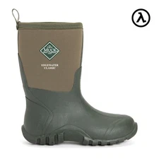 MUCK MEN'S EDGEWATER CLASSIC MID BOOTS ECM300 - ALL SIZES - NEW