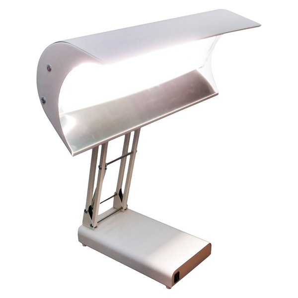 Northern Light Technology Nltdl 10 000 Lux Bright Therapy Desk Lamp