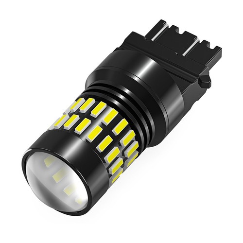 AUXITO Back up Reverse Light 3157 White LED Bulbs for Ford Crown Victoria EXC - Picture 12 of 12