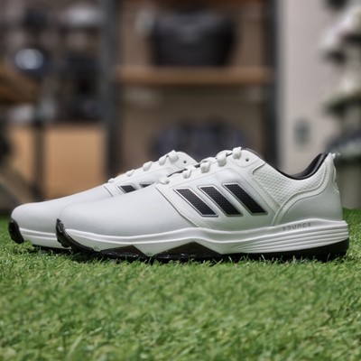 Adidas Bounce 3.0 Golf Shoes Men's Shoes Sports Training White NWT HQ1215 |  eBay