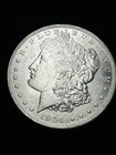 1904-O $1 Morgan Silver Dollar Uncirculated