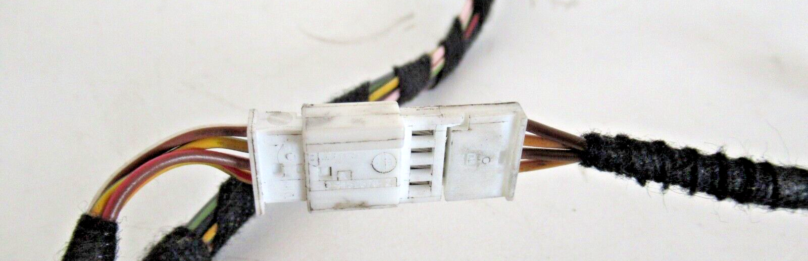 MINI R57 Cabrio Convertible Roof Sensors Hall Effect Wiring Loom Repair Kit eBay