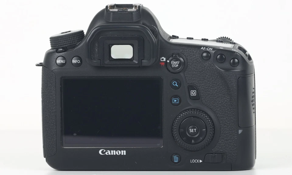 Canon 6D - Photo 4/4