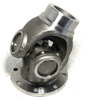 Fixed U-Joint Drive Shaft Flange Coupling 2120205005