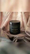 Deep Conditioning Hair Mask Hydrating Repairing Frizz Control Damaged Hair