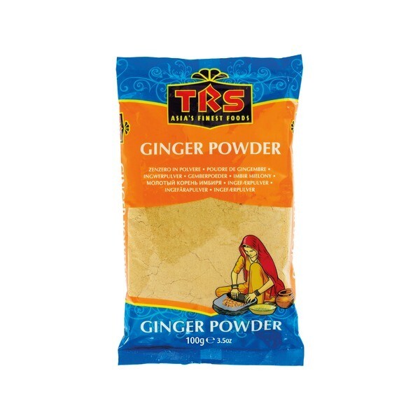 Ingwerpulver Angebot 100g TRS gemahlender Ingwer Pulver Ginger Powder