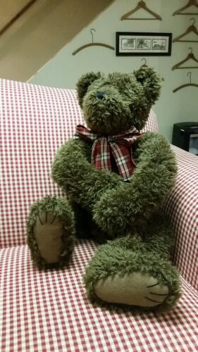 Boyds Bear Hooper Q. Hugster #500070-05 - Picture 2 of 2