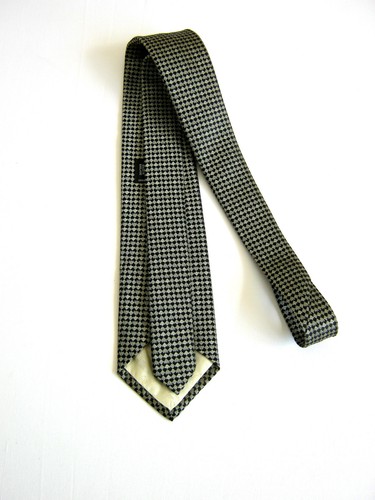 DOMINO Exclusive For Tie Rack New Original Hergestellt IN England - Picture 5 of 6