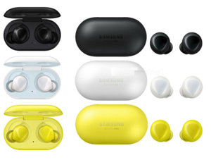 Samsung Galaxy BUDS R170 Replacement Bluetooth Wireless ...