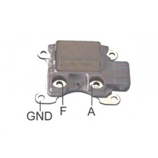 Régulateur alternateur Ford COUGAR