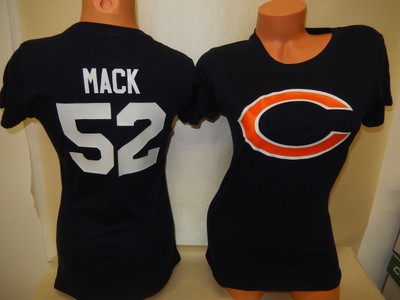 khalil mack jersey ebay