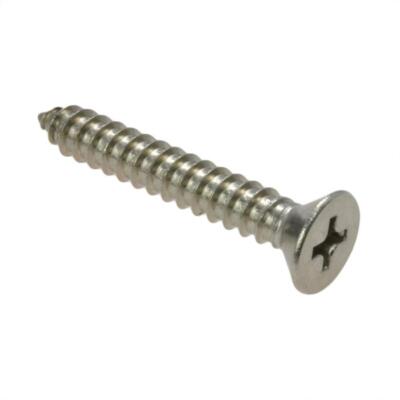 Qty 5 Self Tapper Screw 6g x 1