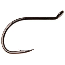 AHREX PR382 HOOK - Predator Trailer Fly Tying Stinger Hooks Fishing 8 Pack NEW!