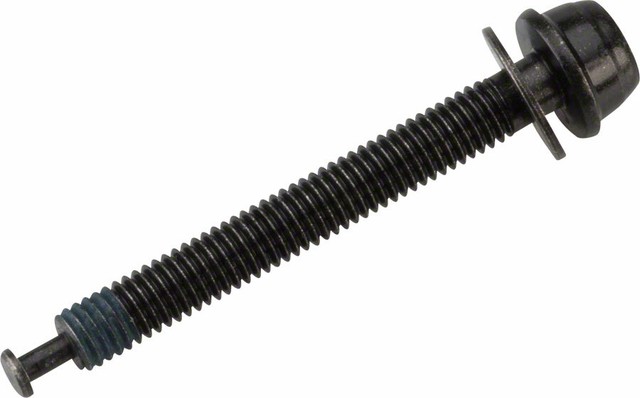 Shimano Br-rs505 Caliper Fixing Bolt C 