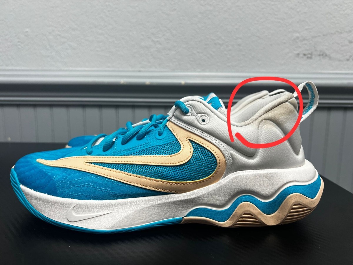 Nike Giannis Immortality 3 'Nigeria x Greece' | eBay